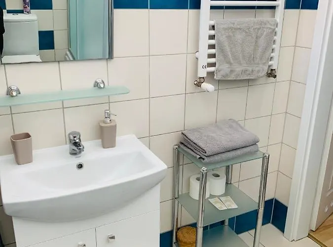 Happy Апартаменти