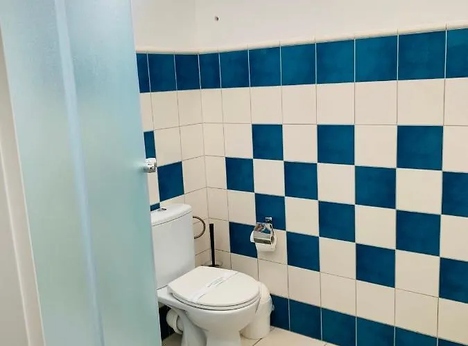 Happy Apartmán Poznaň